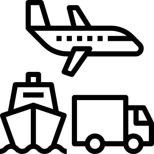 Nakliyat & Depolama