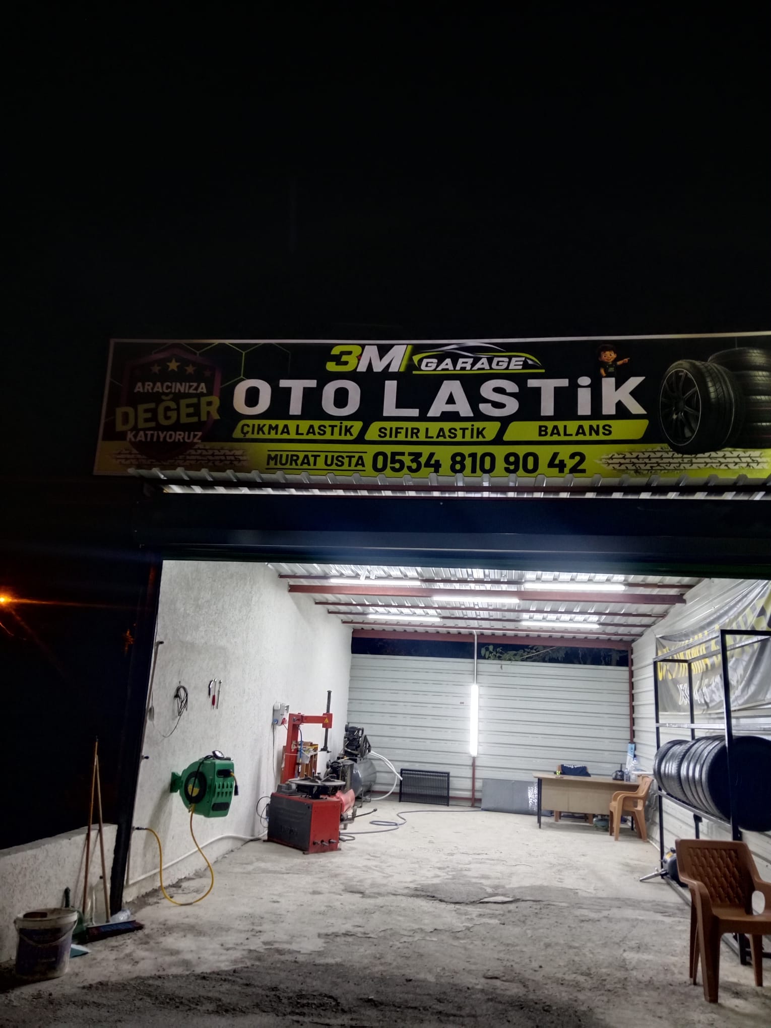 Acil oto lastik Yol Yardım