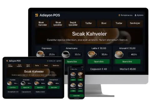 Adisyonline