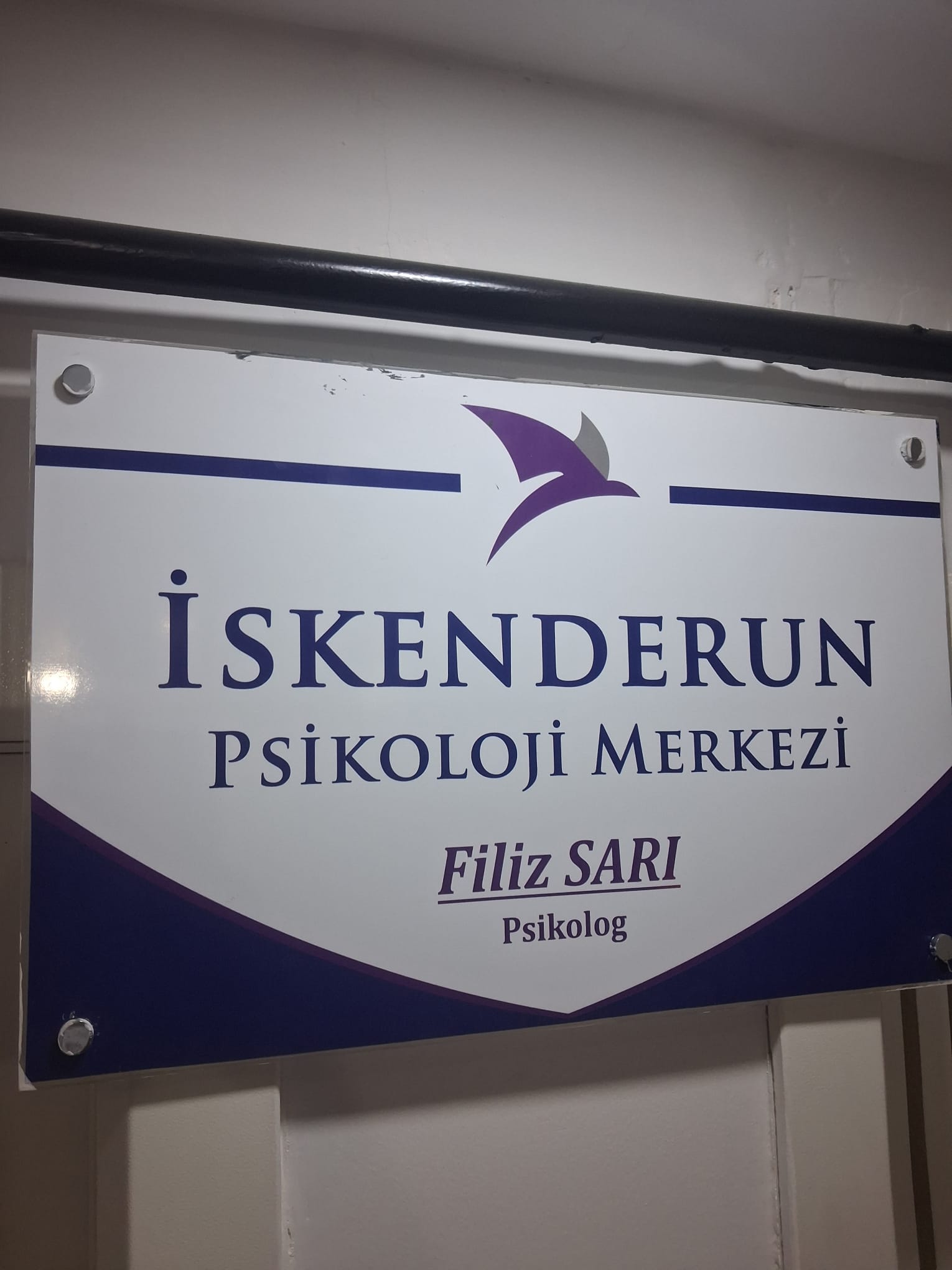 Filiz Sarı Psikoloji Merkezi