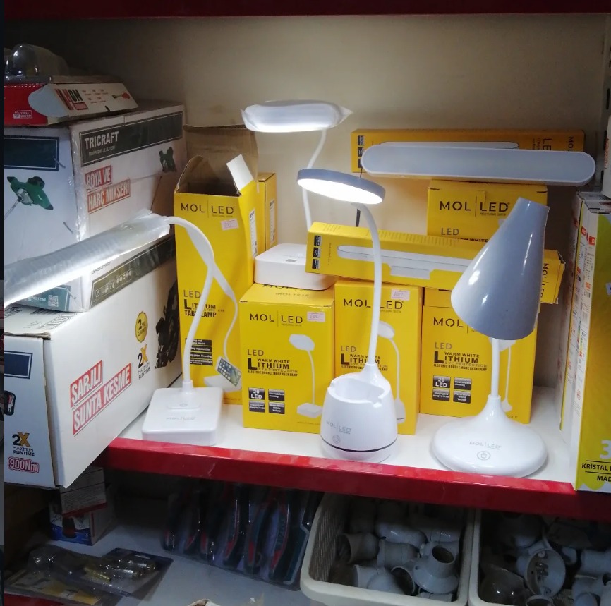 Tosunlar Yapı Market Ve Hırdavat